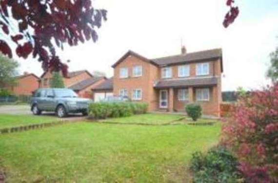 4&nbsp;Bedroom&nbsp;Detached